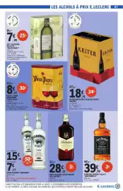 Catalogue E.Leclerc page 47