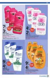 Catalogue E.Leclerc page 51