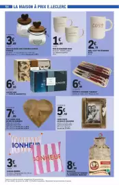 Catalogue E.Leclerc page 54