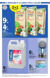 Catalogue E.Leclerc page 56