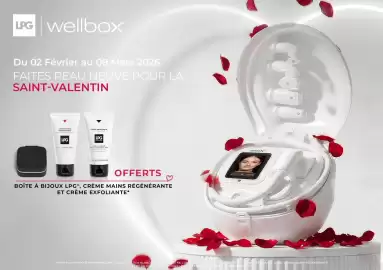 Catalogue Boulanger page 1