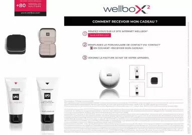 Catalogue Boulanger page 2