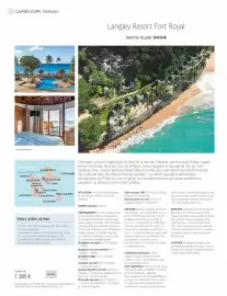 Catalogue Kuoni page 20