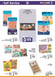 Volantino Eurocash Pagina 12