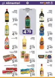 Volantino Eurocash Pagina 18