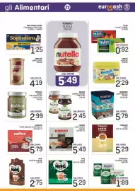 Volantino Eurocash Pagina 22