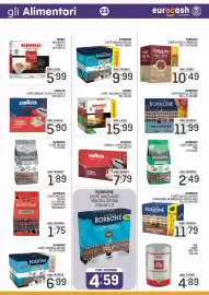 Volantino Eurocash Pagina 23