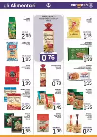 Volantino Eurocash Pagina 24