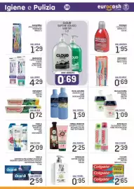 Volantino Eurocash Pagina 38