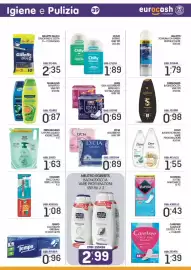 Volantino Eurocash Pagina 39