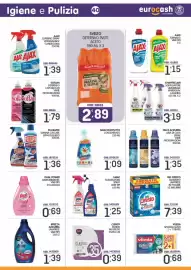 Volantino Eurocash Pagina 40