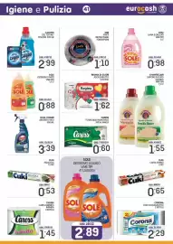 Volantino Eurocash Pagina 41