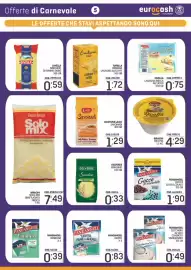 Volantino Eurocash Pagina 5