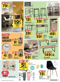 Catálogo Centrakor Página 3