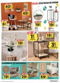 Catálogo Centrakor Página 5