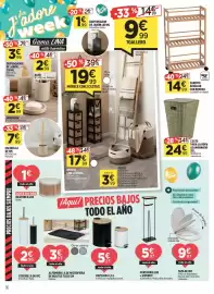 Catálogo Centrakor Página 8