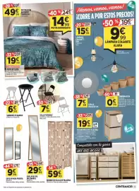 Catálogo Centrakor Página 9