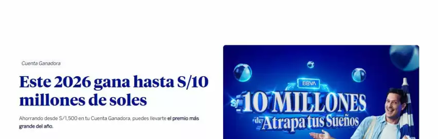 Catálogo BBVA Página 1