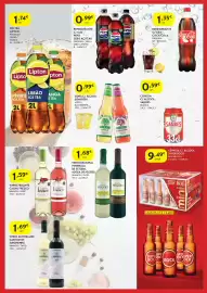 Folheto Spar Página 7