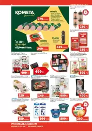 PRIVÁT akciós újság hét 6 Oldal 2