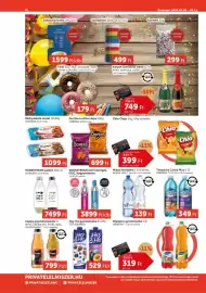 PRIVÁT akciós újság hét 6 Oldal 6