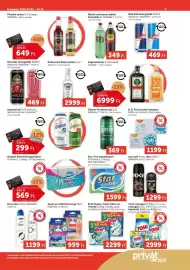 PRIVÁT akciós újság hét 6 Oldal 7