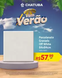 Encarte Chatuba Página 1