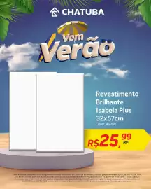 Encarte Chatuba Página 5