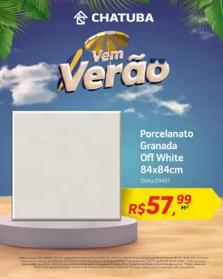 Encarte Chatuba (válido até 2-03)