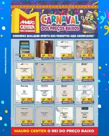Folheto Mauro Center Página 2
