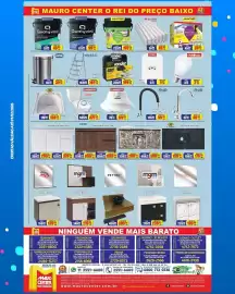 Folheto Mauro Center Página 3