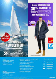 Captain Mike gazetka Strona 6