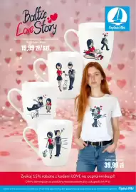 Captain Mike gazetka Strona 1