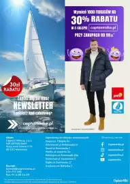 Captain Mike gazetka Strona 6