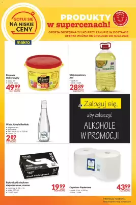 Makro gazetka