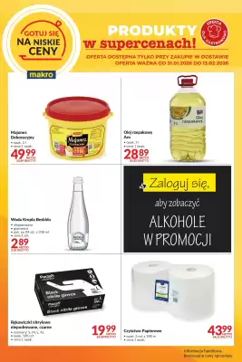 Makro gazetka