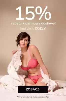 BonPrix katalog (ważność do 4-02)