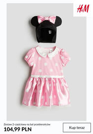 H&M gazetka tydzień 6 Strona 10