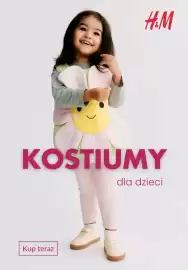 H&M gazetka tydzień 6 Strona 1