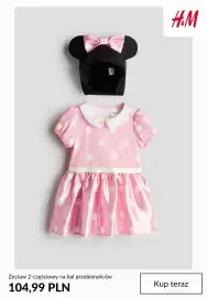 H&M gazetka tydzień 6 Strona 10