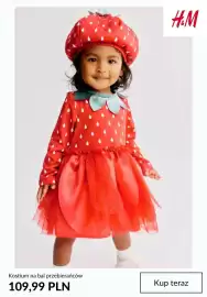 H&M gazetka tydzień 6 Strona 4