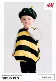 H&M gazetka tydzień 6 Strona 5