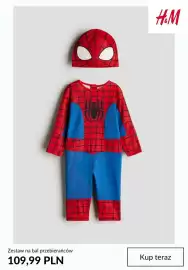 H&M gazetka tydzień 6 Strona 8