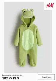 H&M gazetka tydzień 6 Strona 9