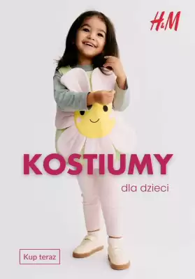 H&M gazetka (ważność do 9-02)