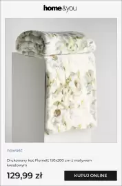 Home&You gazetka tydzień 6 Strona 11