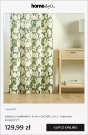 Home&You gazetka tydzień 6 Strona 12