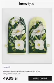 Home&You gazetka tydzień 6 Strona 13