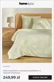 Home&You gazetka tydzień 6 Strona 2