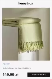 Home&You gazetka tydzień 6 Strona 3